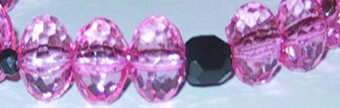 Pink n Black