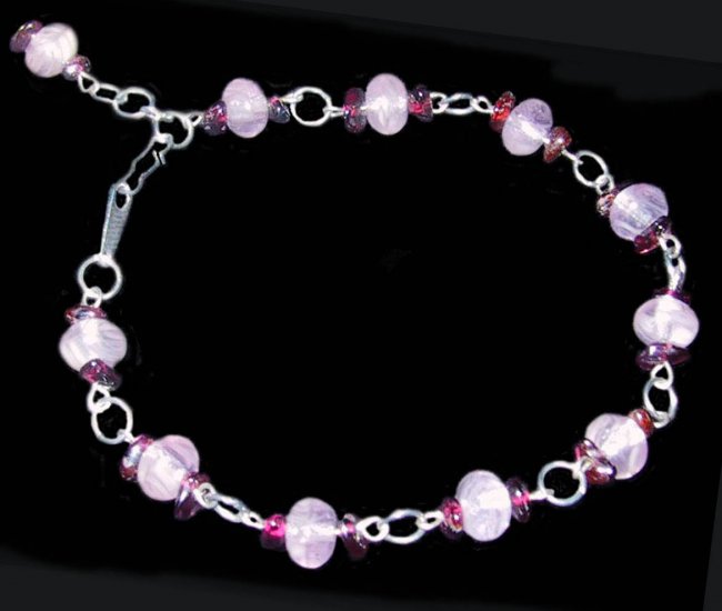 Beaded Beauty