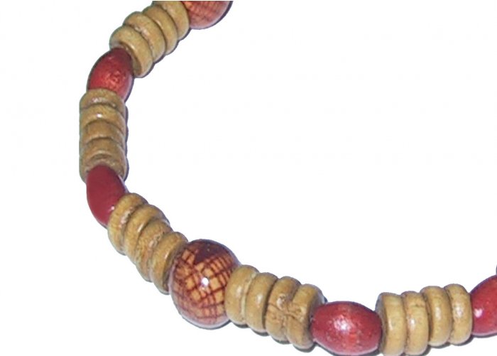 WOODEN Bracelet