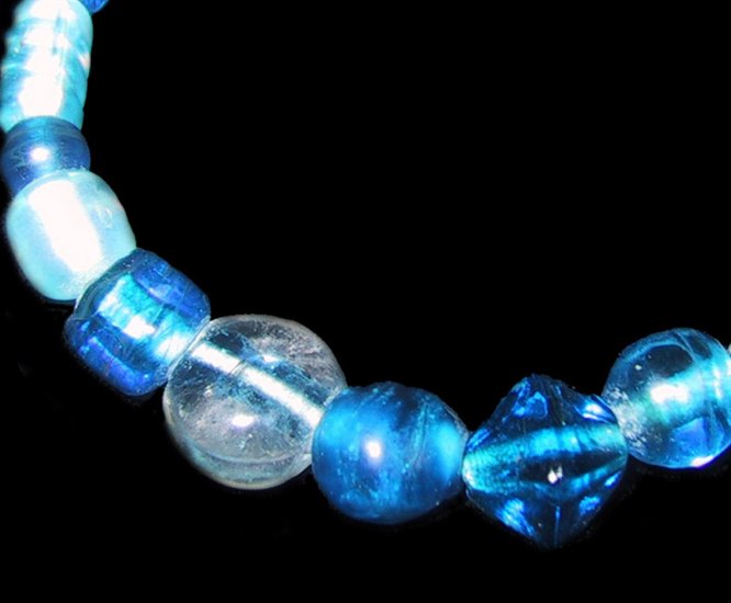 BRACELET BLUES!!!