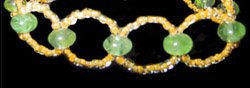 Spring Bracelet
