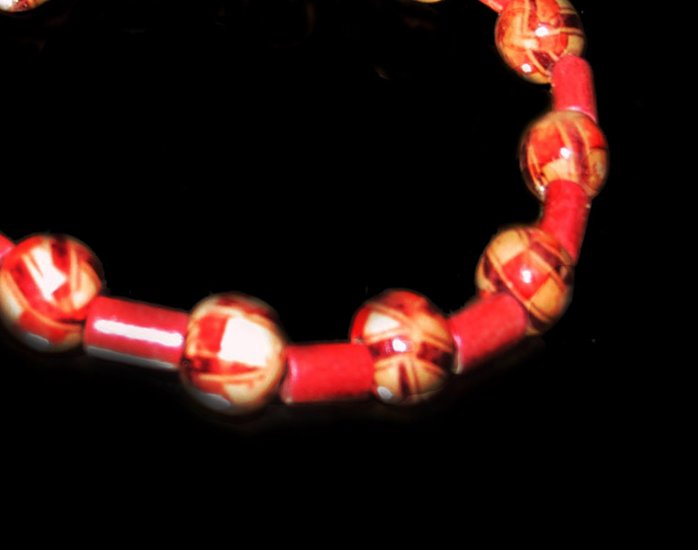 WOODEN Bracelet