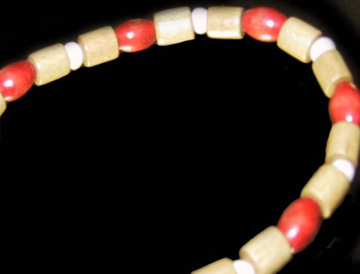 WOODEN Bracelet