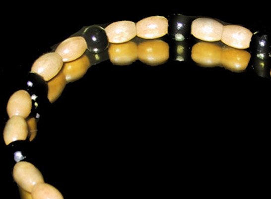 WOODEN Bracelet