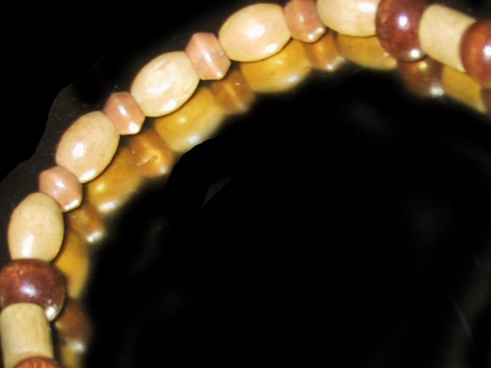 WOODEN Bracelet