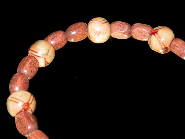 WOODEN Bracelet
