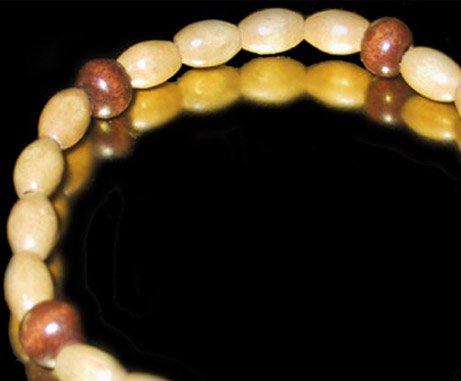 WOODEN Bracelet