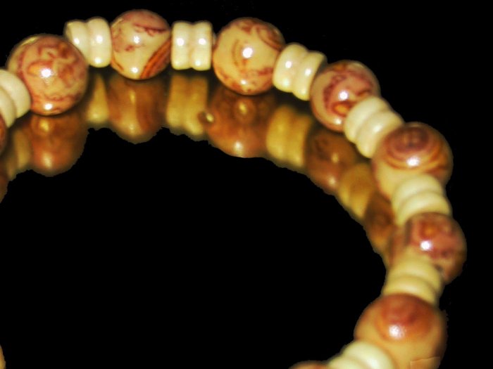 WOODEN Bracelet