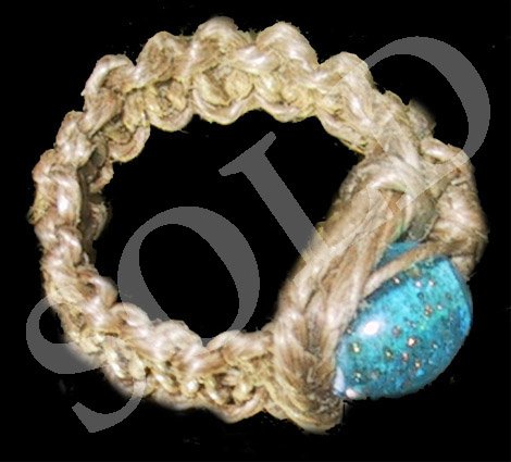 HEMP RING