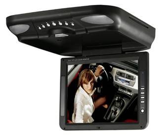 ROOF MOUNT DVD PLAYER
