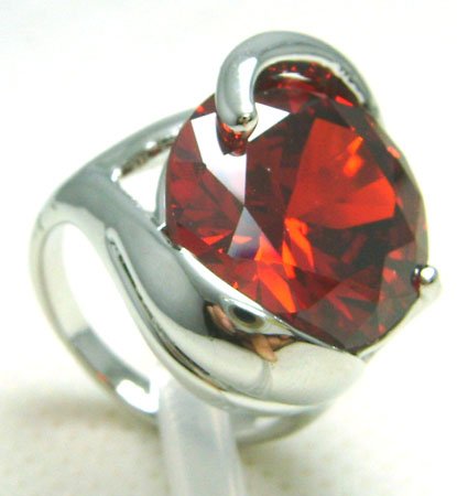 Ruby Ring