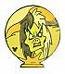 Cast Crystal VILLAINS Hidden Mickey CRUELLA Disney Pin