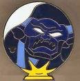 DISNEY PINS Chernabog Crystal Ball Hidden Mickey