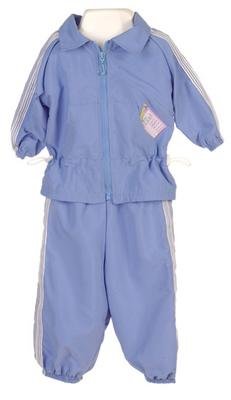 Baby Golf Infant Micro Warm-Up Set Pink or Blue