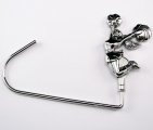 Cheerleader Purse Hanger / Hook
