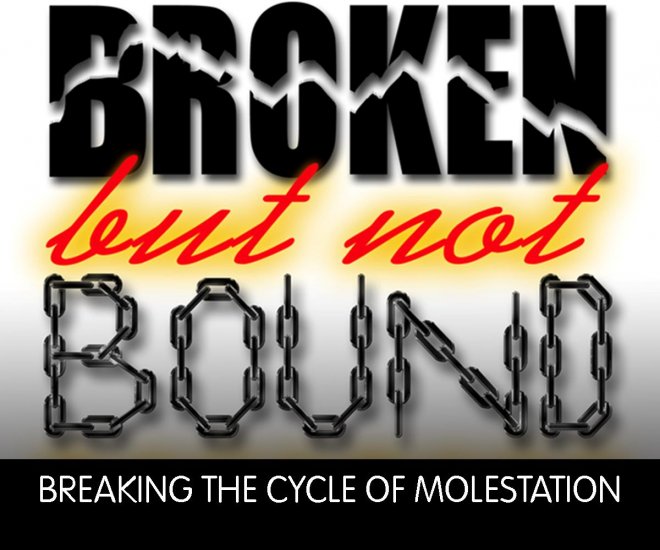 Breaking the Cycle of Molestation CD