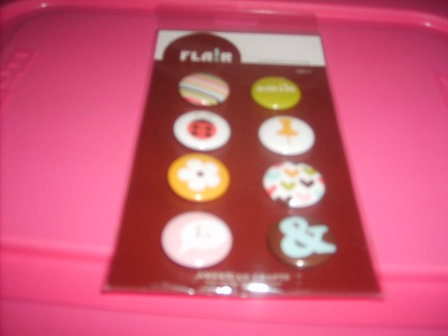 SMILES (STICKERS)