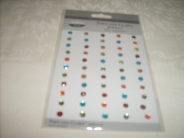 JEWELS (STICKERS)