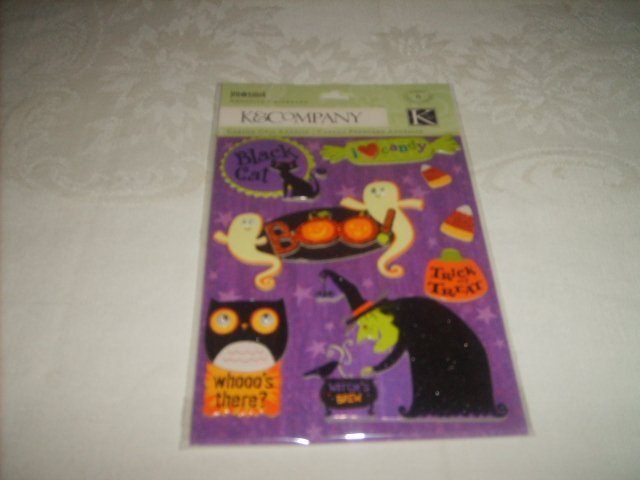 GHOST (STICKERS)