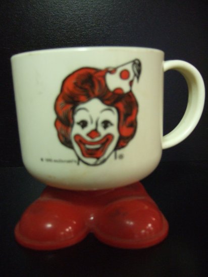 Ronald Mcdonald Cup