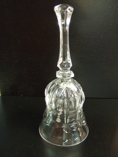 Crystal Bell