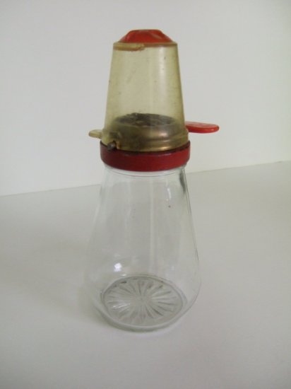 Vintage Nut Crusher