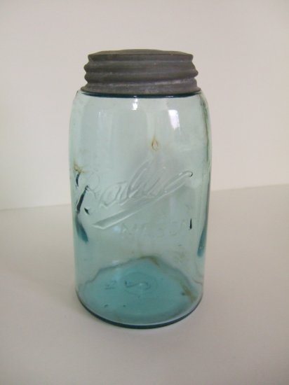 Ball Mason Jar