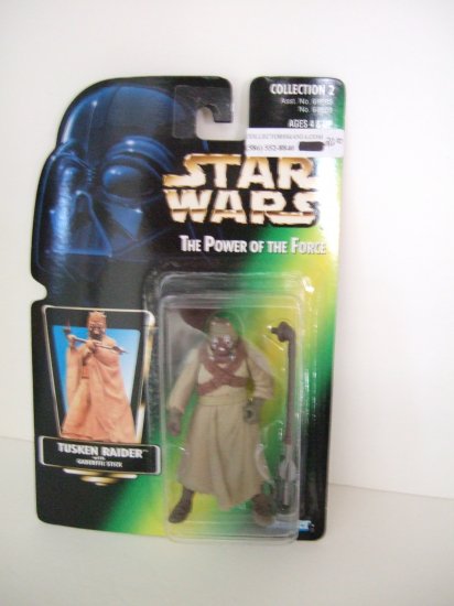 Star Wars Tusken Raider