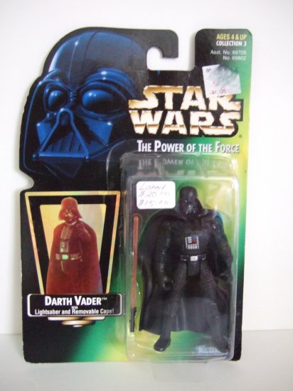 Star Wars Darth Vader