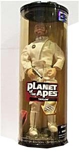 PLANET OF THE APES - TAYLOR 12'' FIGURE