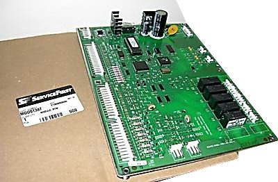 Trane Control Board Module MOD01387