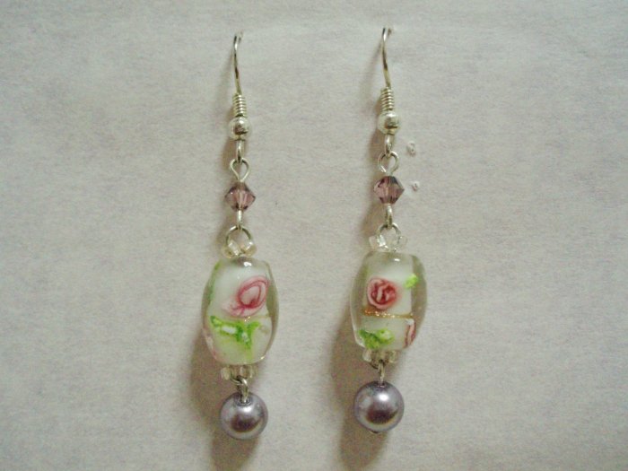 Oriental Charms Series - 2
