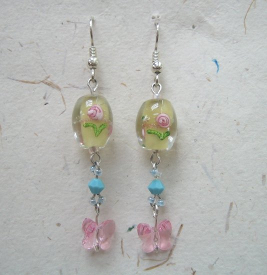 Oriental Charms Series - 3