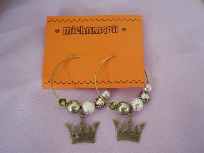 Crazy Crown