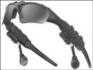 MP3 Sunglasses: Mp3 SunGlasses