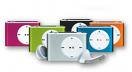 Shuffle-Style MP3 Player (New)
