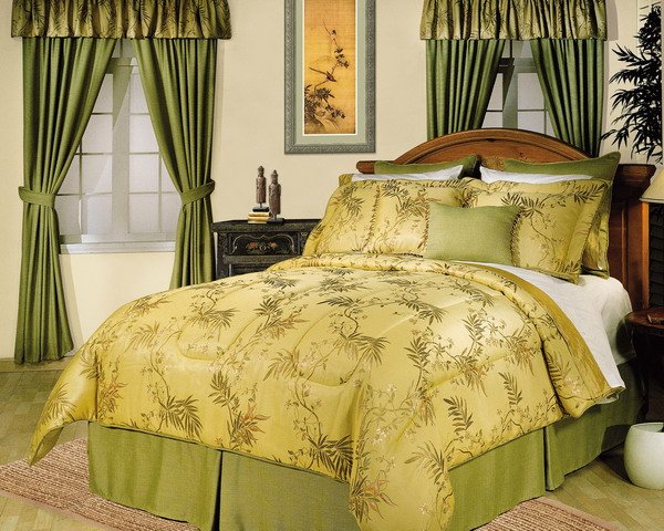Ready-Room Bedroom Charleston-Full
