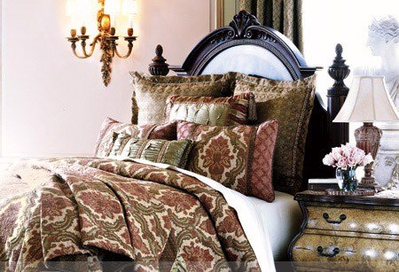 Ready-Room Bedroom Seabrook-Full
