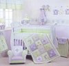 Ready-Room Baby Color Purple