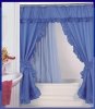 Ready-Room Bathroom Blue Diamond