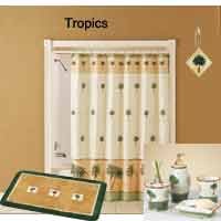 Ready-Room Bathroom Tropics