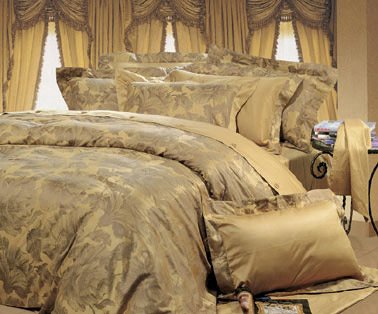Ready-Room Bedroom Boone Hall-Full
