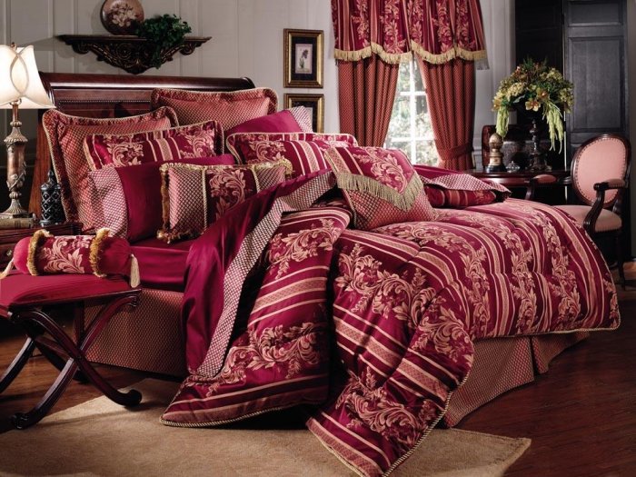 Ready-Room Bedroom Stacia-Twin