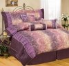 Ready-Room Bedroom Pinky-Twin