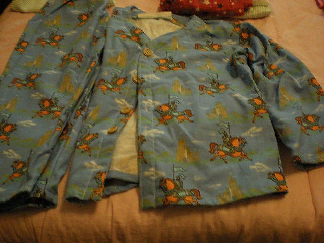 Baby Pajama's #ej0403_pj02
