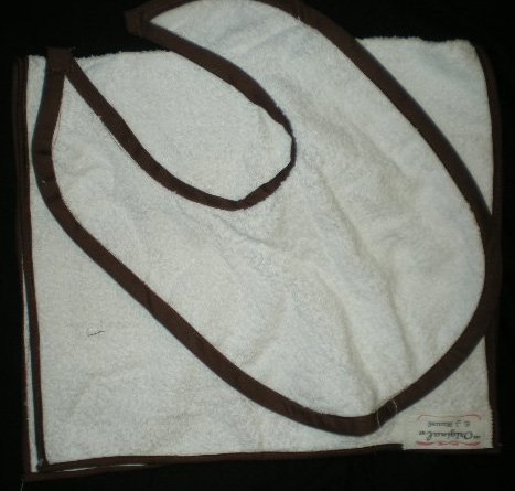 Bib & Blanket #ej0404