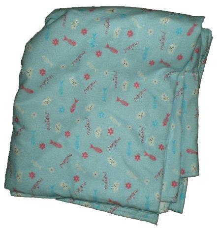 Baby Blanket #ej0407