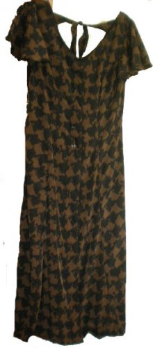 Dress #ej0193