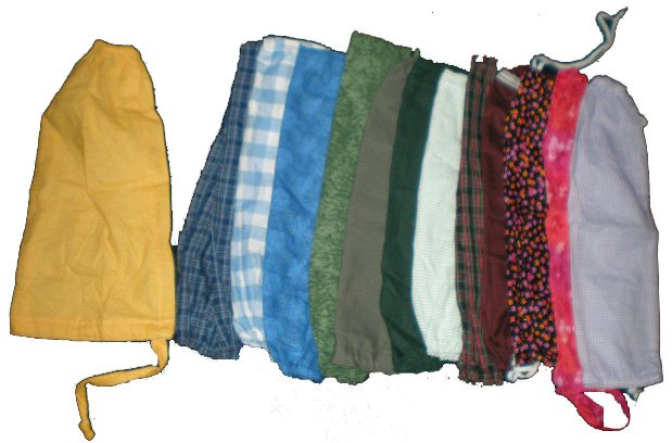 Household bags