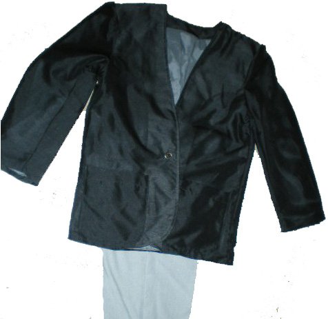 Womens Business Casual